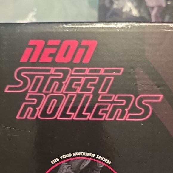 Street Rollers - Pink - Picture 8 of 8